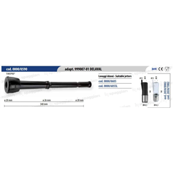 Guma strzykowa typ Alfa Laval 99900701, 20 mm, 4szt., Spaggiari-347548909