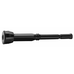 Guma strzykowa, typ Alfa Laval 869407-01 / CLOVER, trójkątna, 14 mm, 4 szt., Spaggiari-347762651