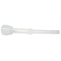 Silikonowa guma strzykowa typ Westfalia, 10 mm, 4 szt., Spaggiari-347549620
