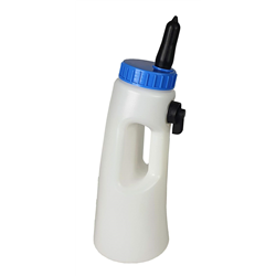 Butelka do pojenia cieląt, 2,0 l, Canagri-347541147