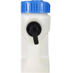 Butelka do pojenia cieląt, 2,0 l, Canagri-347541150