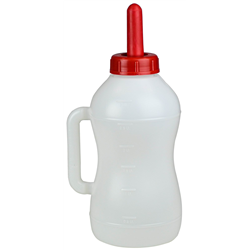 Butelka do pojenia cieląt, 3,0 l, Canagri-347754351