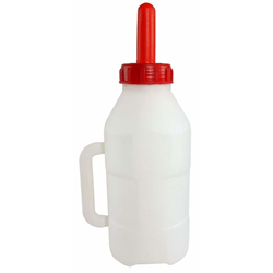 Butelka do pojenia cieląt, 2,5 l, Canagri-347540999