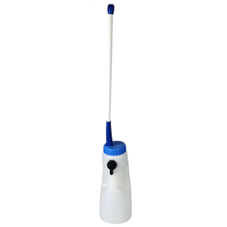 Drencher dla cieląt z sztywną sondą , 2,0 l, Canagri-347754801