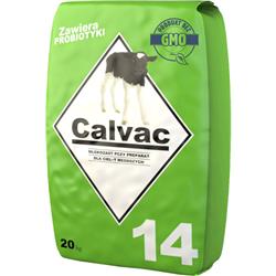 Mleko dla cieląt od 14. dnia, CALVAC 14, 20 kg, Canagri-347754277