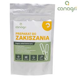 Preparat do zakiszania, 100 g, Canagri-347540759