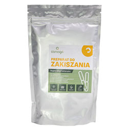 Preparat do zakiszania, 100 g, Canagri-347540761