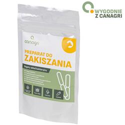Preparat do zakiszania, 500 g, Canagri-347540638