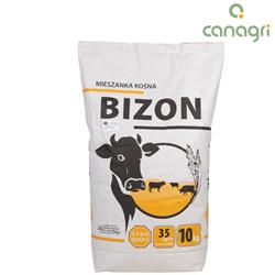 Mieszanka traw kośna Bizon, 10 kg, Sowul & Sowul-347753773