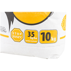 Mieszanka traw kośna Bizon, 10 kg, Sowul & Sowul-347753775