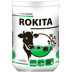 Mieszanka traw Rokita kośna dwuletnia, 10 kg, Sowul-347753651