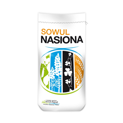 Mieszanka poplonowa Podlaska, 20 kg, Sowul & Sowul-347542805