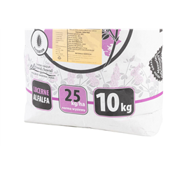 Lucerna siewna Dimitra, 10 kg, Sowul & Sowul-347541238