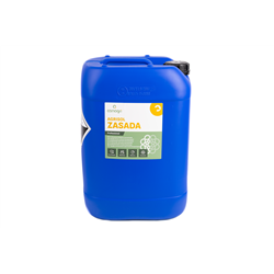 Zasadowy preparat myjąco - dezynfekujący Agrisol Zasada, 24 kg, Canagri-347754233