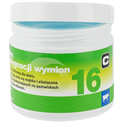 Balsam pielęgnacyjny do wymion ”16”, 500 ml, Canagri-347540629