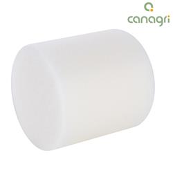 Gąbka do czyszczenia instalacji udojowych, 70 x 70 mm, 10 szt., Canagri-347540786