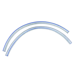 Przewód PVC do separatora mleka, 50 cm-347754182