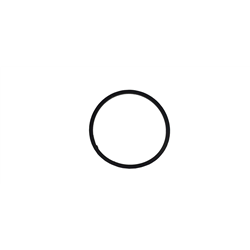 O-ring pokrywy separatora do mleka , 8l-347754631