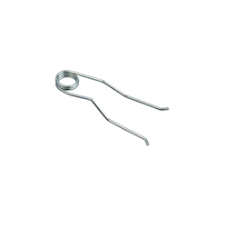 Sprężyna przerzucająca pulsatora hydraulicznego typ HP100-347540805