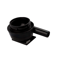 Adapter pulsatora pneumatycznego na bańkę ALFA, kompletny-347754231