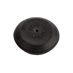 Uszczelka zaworu kolektora 120 ml, wywijana bez wtopki-347754243