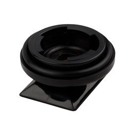 Adapter kompletny indykatora przepływu, Duovac-347754304