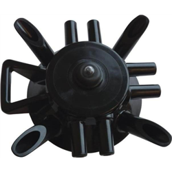 Korpus górny kolektora 150 ml PSU-347754248