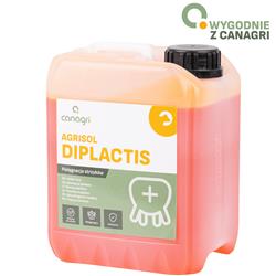 Preparat do dipingu Agrisol DipLactis 71, 5 kg, Canagri-347540682