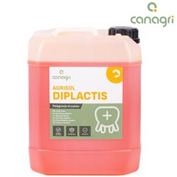Preparat do dipingu Agrisol DipLactis 71, 10 kg, Canagri-347754347