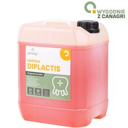 Preparat do dipingu Agrisol DipLactis 71, 10 kg, Canagri-347754348