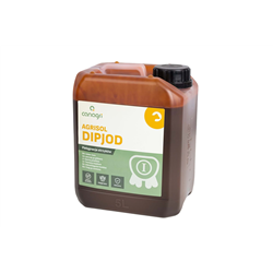 Preparat do dipingu Agrisol DipJod 72, 5 kg, Canagri-347540422