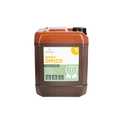 Preparat do dipingu Agrisol DipJod 72, 10 kg, Canagri-347540402