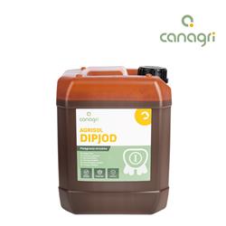 Preparat do dipingu Agrisol DipJod 72, 10 kg, Canagri-347540408