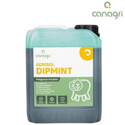 Preparat do dipingu Agrisol DipMint 74, 5 kg, Canagri-347754686