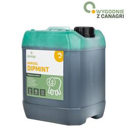 Preparat do dipingu Agrisol DipMint 74, 10 kg, Canagri-347754657