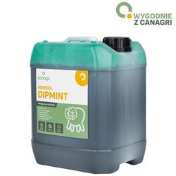 Preparat do dipingu Agrisol DipMint 74, 10 kg, Canagri-347541006