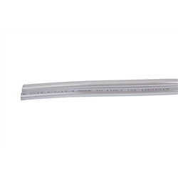 Przewód podciśnienia podwójny PVC 7 x 13,4 mm, 25 m-347754292