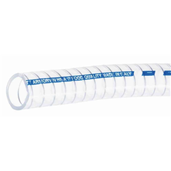Przewód do transportu mleka Metalflex/Armorvin, 25 x 33 mm, 10 m-347754602