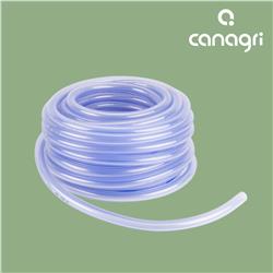 Przewód mleczny PVC 14 x 24 mm, 25 m-347754529