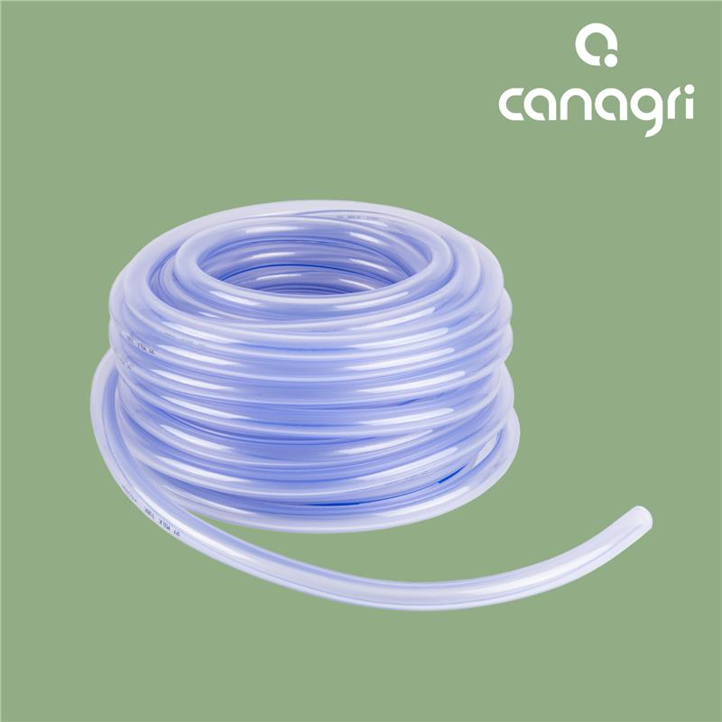 Przewód mleczny PVC 14 x 24 mm, 25 m-347754529