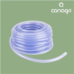 Przewód mleczny PVC 14 x 24 mm, 25 m-347540878