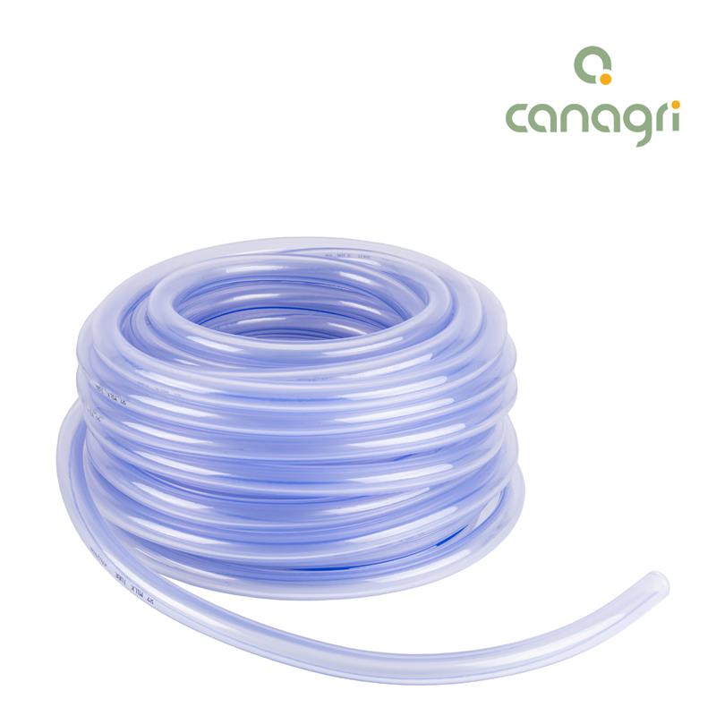 Przewód mleczny PVC 14 x 24 mm, 25 m-347754531