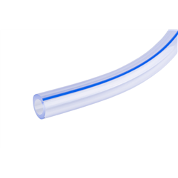 Przewód mleczny PVC 14 x 24 mm, 25 m-347754533