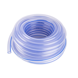 Przewód mleczny PVC 16 x 26 mm, 25 m-347540944