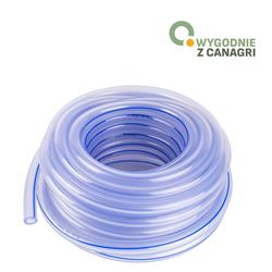 Przewód mleczny PVC 16 x 26 mm, 25 m-347754598
