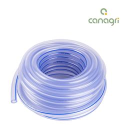 Przewód mleczny PVC 16 x 26 mm, 25 m-347540946