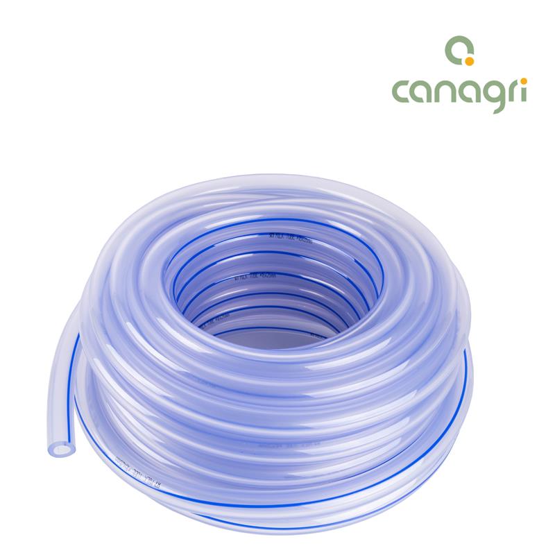 Przewód mleczny PVC 16 x 26 mm, 25 m-347754597