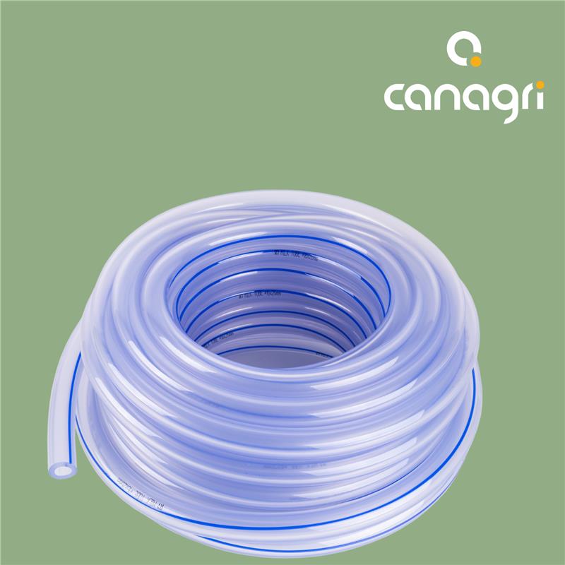 Przewód mleczny PVC 16 x 26 mm, 25 m-347754596