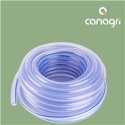 Przewód mleczny PVC 16 x 26 mm, 25 m-347540945
