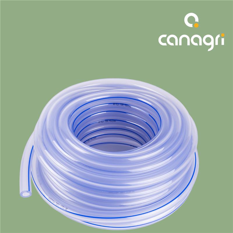 Przewód mleczny PVC 16 x 26 mm, 25 m-347540945